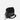 SAINT GERMAIN BLACK LEATHER CORD
