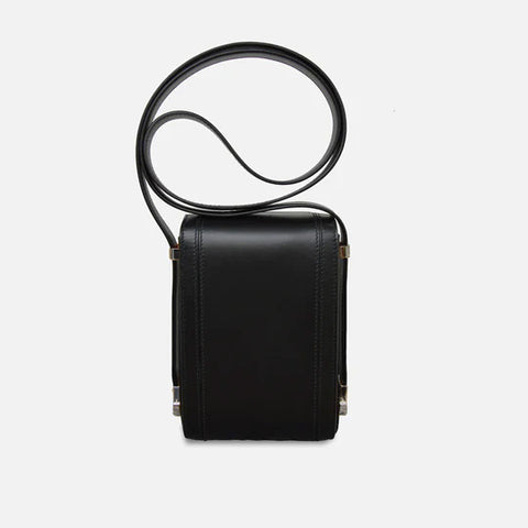 ETIENNE MARCEL BLACK SILVER