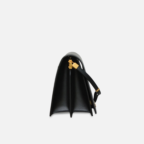 PYRAMIDES BLACK GOLD