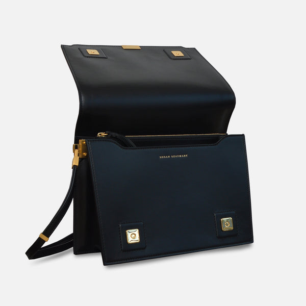 PYRAMIDES BLACK GOLD