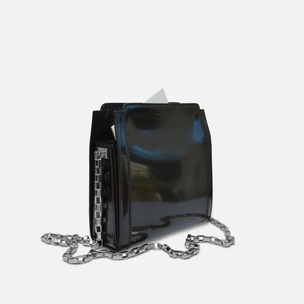 SAINT GERMAIN BLACK SILVER