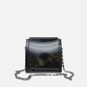 SAINT GERMAIN BLACK SILVER