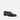 Business casual loafers for women in premium calfskin featuring a structured Scandinavian design.