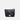 Mini Palais Royal Navy with gold details. By Susan Szatmáry. Made in Italy.
Crossbody bag.