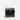 Front picture of Susan Szatmáry Saint Germain Michelangelo bag in black shiny calfskin leather. Made in Italy with Scandinavian design.