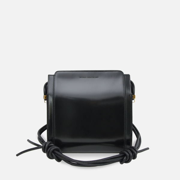 メンズ syuman shoulder bag