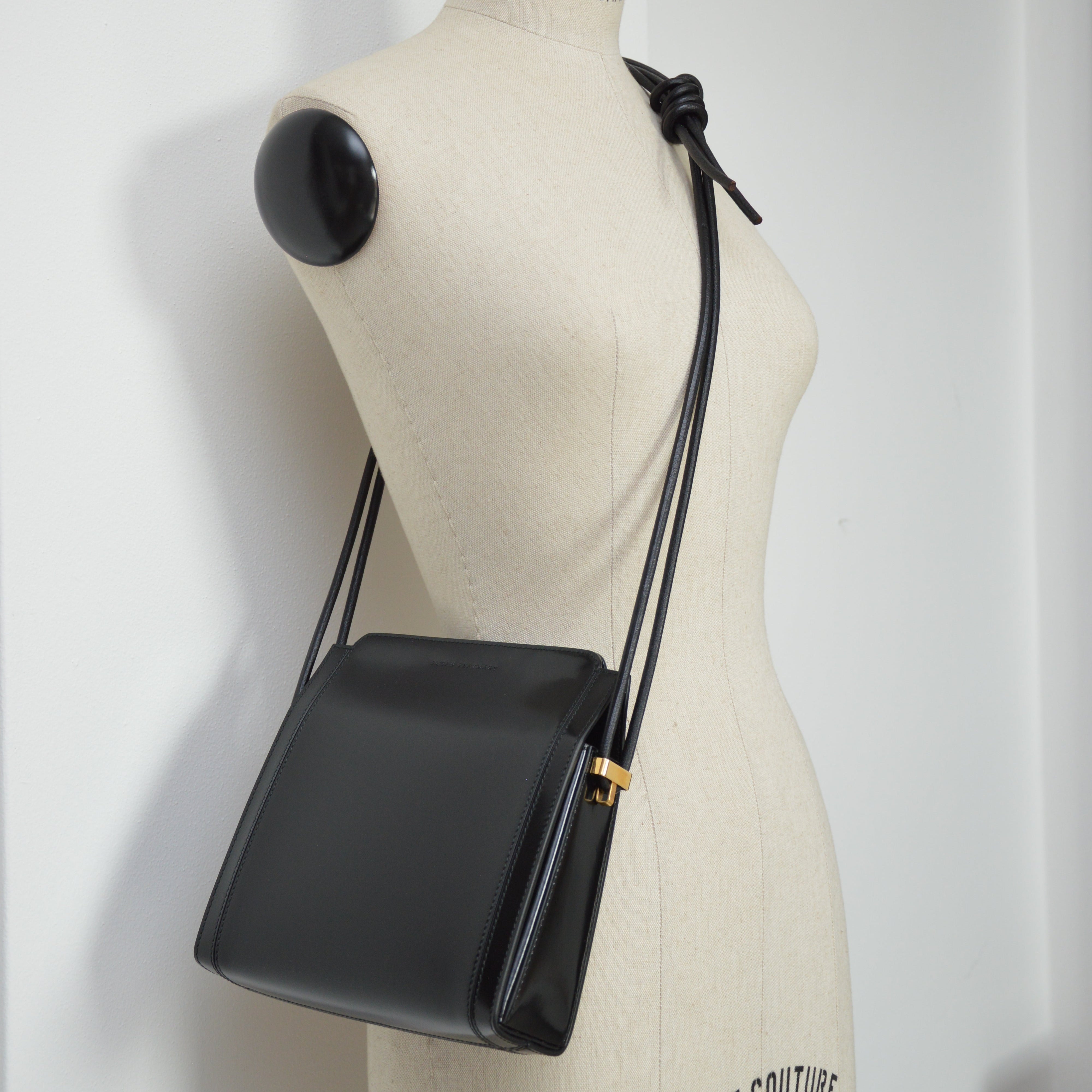 専用＜SUSAN SZATMARY 〉ショルダーバック allureville｜【SUSAN SZATMARY(スーザン サツマリー)】 MINI PALAIS