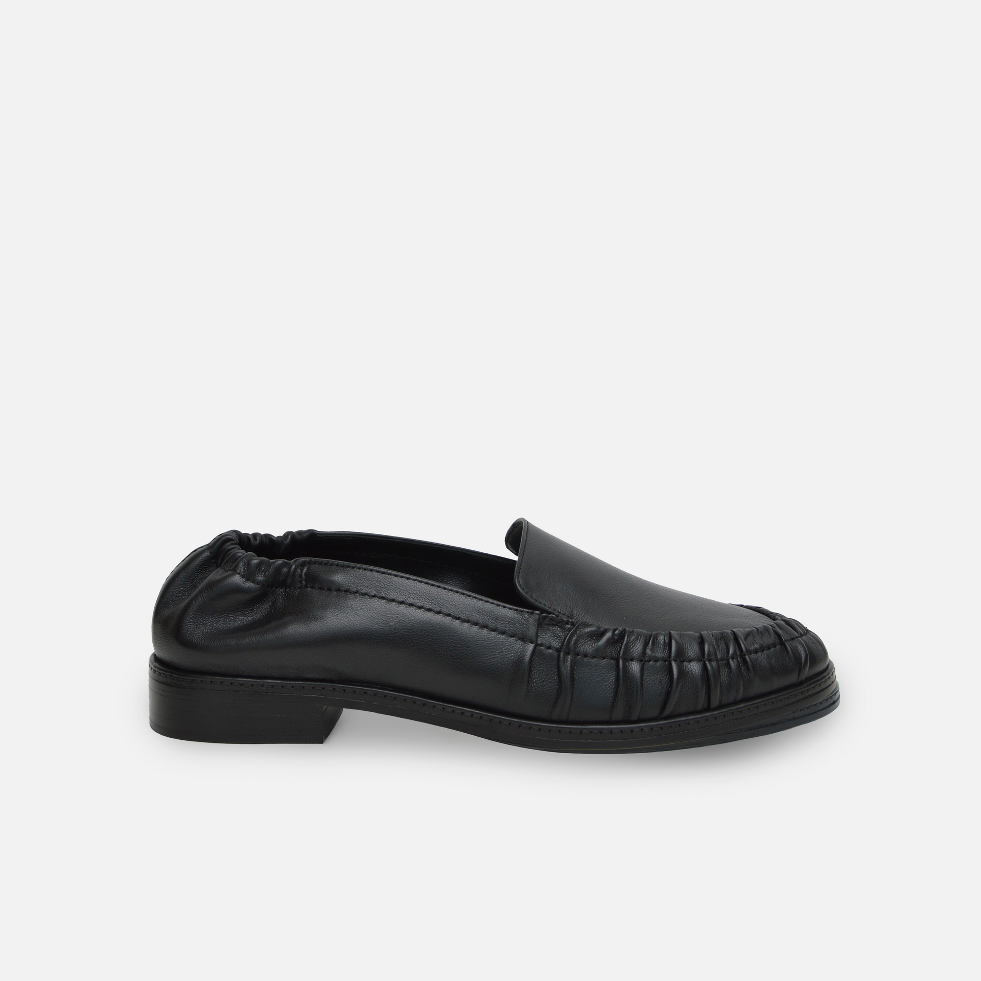 GEORGE V SOFT | LOAFER | SUSAN SZATMÁRY – susanszatmary.com