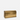 luxury gold clutch. Minimalist designer leather clutch featuring a hidden magnetic closure and embossed logo.