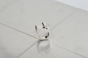 SAINT LAZARE SILVER
