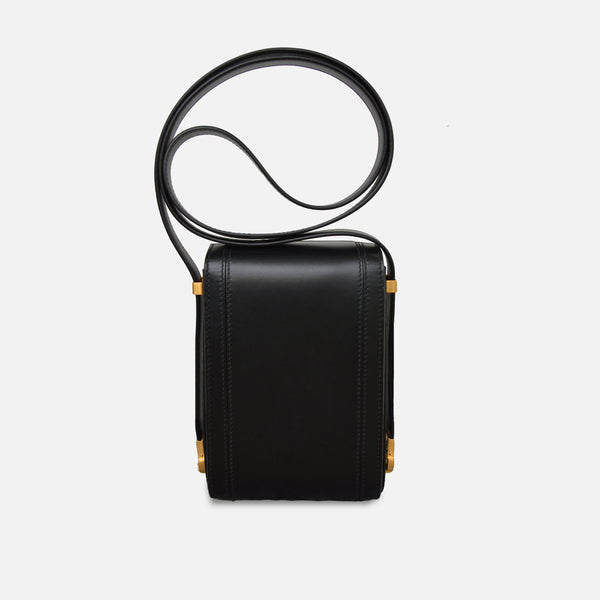 ETIENNE MARCEL BLACK GOLD
