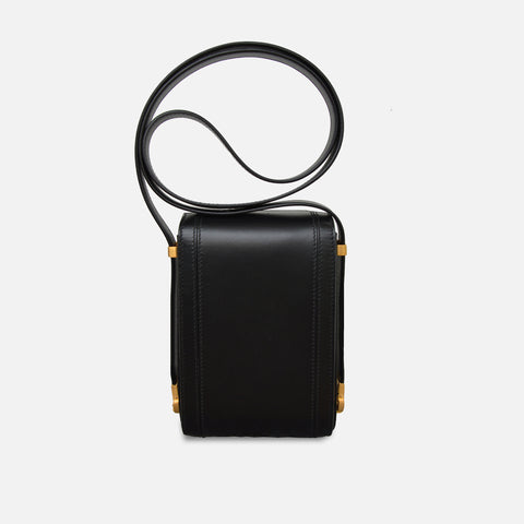 ETIENNE MARCEL BLACK GOLD