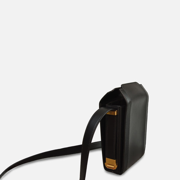 ETIENNE MARCEL BLACK GOLD