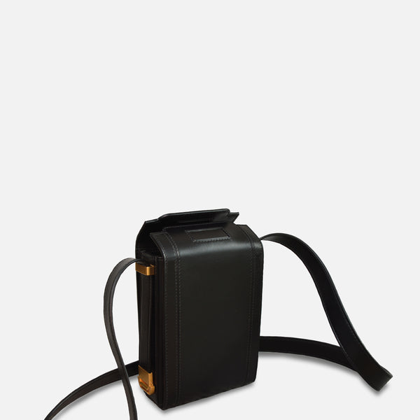 ETIENNE MARCEL BLACK GOLD