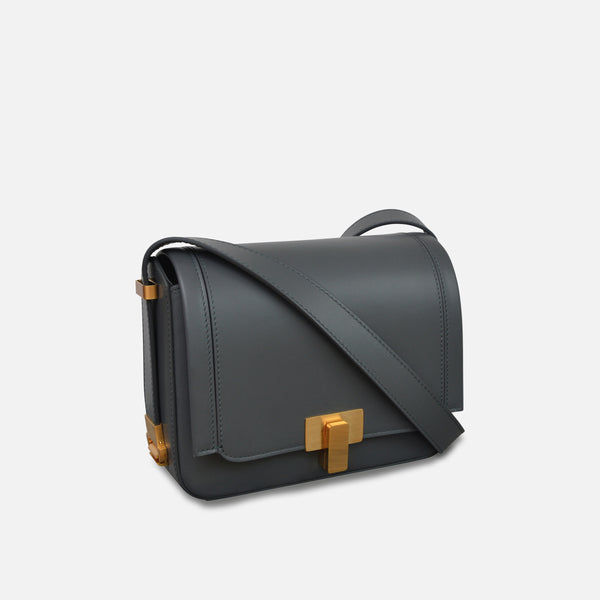 MINI PALAIS ROYAL GREY