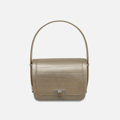 MINI PALAIS SHORT HANDLE PIXEL