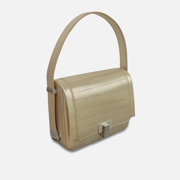 MINI PALAIS SHORT HANDLE PIXEL