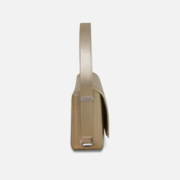 MINI PALAIS SHORT HANDLE PIXEL