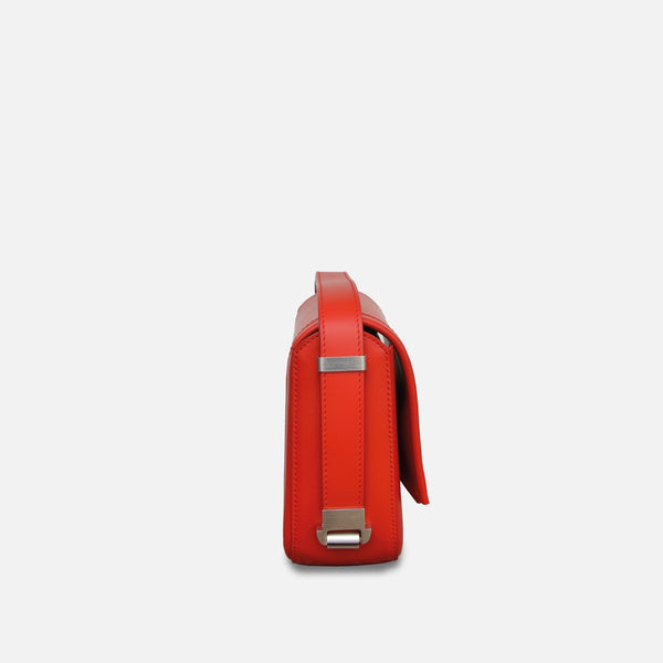 MINI PALAIS ROYAL RED