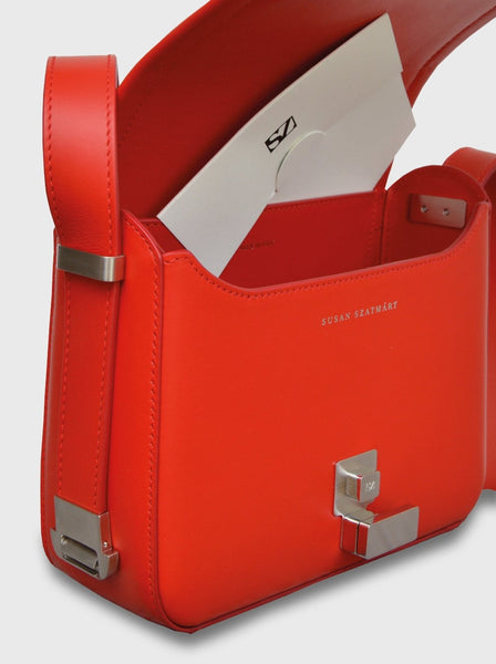 MINI PALAIS ROYAL RED