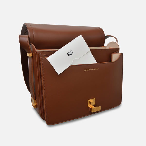 PALAIS ROYAL BROWN
