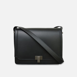 PALAIS ROYAL BLACK VELVET GUNMETAL