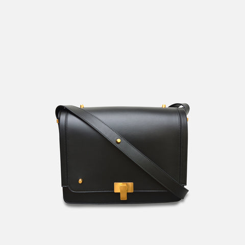 PALAIS ROYAL VALISETTE BLACK