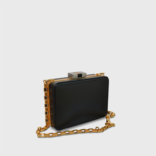 PORT DORÉ BLACK